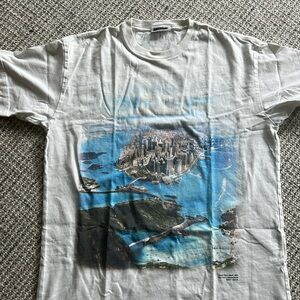 Kith Tee South Ferry Tee Size XS RARE Perfect Condition